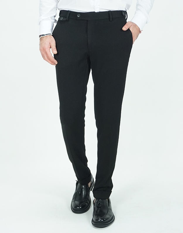 Italian Job Man Pants